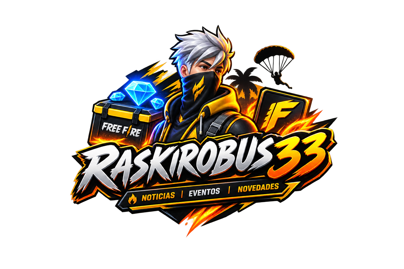 Raskirobus33
